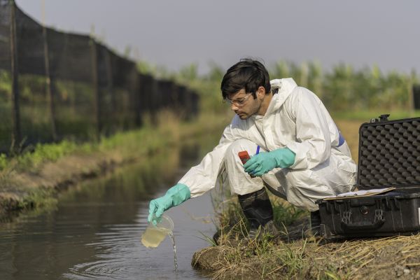 Groundwater Exploration